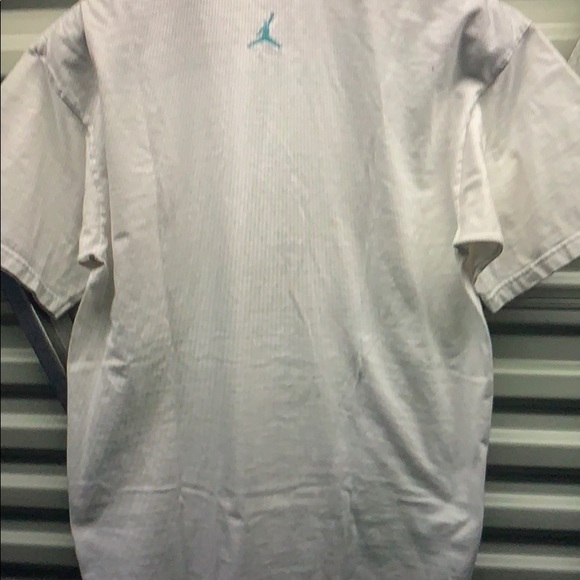 Nike Micheal Jordan vinatge 1999 graphic tee - Picture 2 of 4